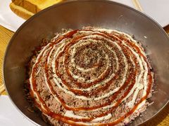 金枪鱼沙拉-鬼味烤翅(南锣鼓巷店)