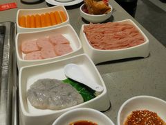 -海底捞火锅(龙湾万达广场店)