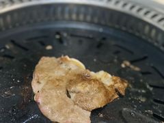 -贺野·自助炭火烤肉(紫藤路店)