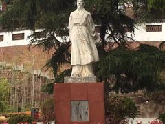 -东坡赤壁风景名胜区