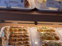 -顶东面包花园·生日蛋糕(香榭丽店)
