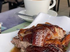 -陈记烧鹅茶餐厅(世和路店)