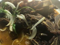 -凯撒尔新疆特色主题餐厅(青山店)