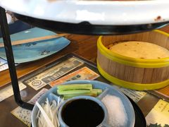 -局气烤鸭·北京菜(前门店)