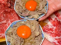 -牛匠和牛寿喜锅(西安总店)