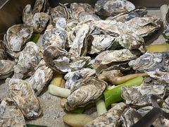 -焰江山海鲜牛排烤肉自助(锦华万达二星店)