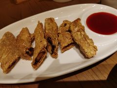 -香园茶社·金陵小灶(老门东店)