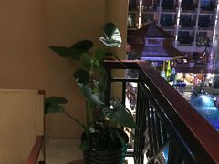 -稷泽·海丽宾雅温泉度假酒店