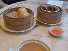 -唐阁海景中餐厅·纯手工早茶·粤菜(海口朗廷酒店)