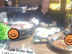 -九田家黑牛烤肉料理(太阳宫广场店)