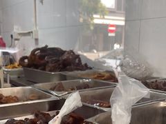 -吴山烤禽 (吴山路店)