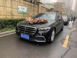 -大唐朝汽车租赁有限公司