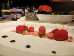 -牛排家(北京长安街英皇集团中心店)