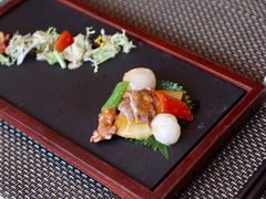 -五号茶居·新派粤菜·岭南五号酒店(沿江中路店)