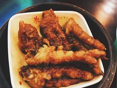 -朱鸿兴面馆(镇湖店)