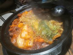 -闯关东牛排牛尾一锅香(龙源路店)