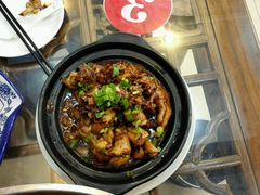 android_upload_pic-徽州美食(三十年老店)