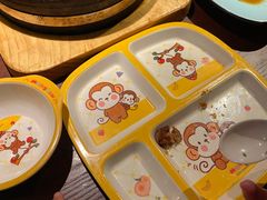 -绿茶餐厅(千岛湖银泰城店)