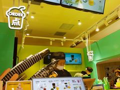 -gleeglee乐溢亦茶(合生汇店)