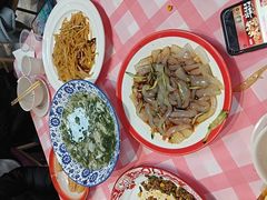 -忆外婆徐州菜·地锅鸡·生日宴(吴庄店)