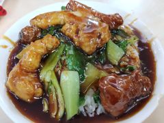 -玉华饮食店(茅台路店)