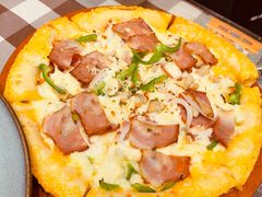 -米斯特比萨(罗斯福店)