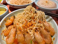 -裕兴记•蟹黄面馆(人民广场店)