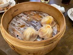 -南翔馒头店(豫园店)