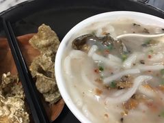 -老西关濑粉(文明路店)