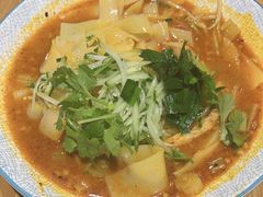 -胖老汉椒麻鸡清真新疆菜(西御街店)