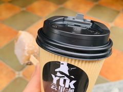 -YLK云南小粒咖啡·云里咖(二号店)