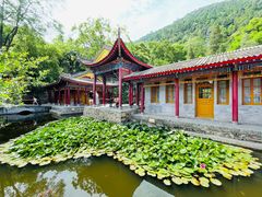 -华清宫景区