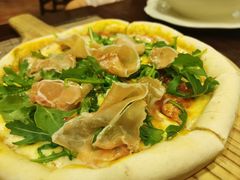 -南沙游艇会·大兵船餐厅