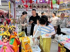 -西北轻工批发市场
