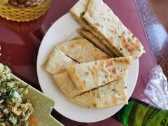 -北京龙庆四季香农家饭庄·灶台鱼·碳烤虹鳟鱼(龙庆峡店)