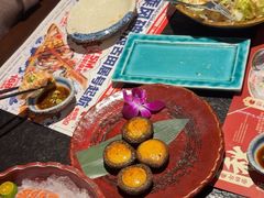 -古田居·特色寿司料理(星之岛旗舰店)