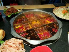 -董家湾重庆老火锅(嘉华店)