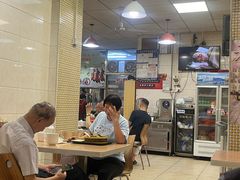 -古井初美烧鹅(水南路店)