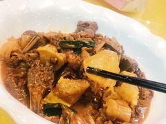 -阿四台山黄鳝饭(东门店)