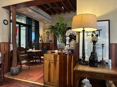 -南园民国茶楼餐厅·常州菜(北大街店)