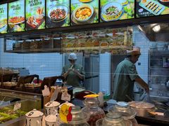 -奉天掌柜·非遗猪手·笨饺子(崇山路店)