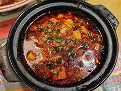 -易老妈蹄花.特色川菜(人民公园总店)