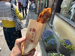 -赵元章肉骨烧(山塘街店)