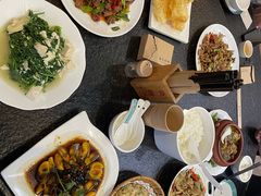 -喜洲翰林餐厅(董家百年老宅店)