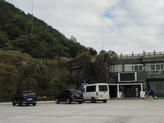 -梧桐山风景名胜区