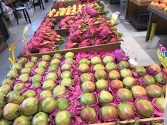 -乐乐鲜果水果超市(河北店)