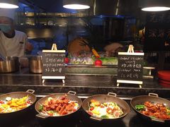 -安蒂娅·海鲜自助餐厅(安蒂娅美兰酒店)