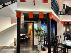 -院8里·小聚园(九眼桥店)