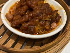 -万龙洲海鲜(大兴绿地缤纷城店)