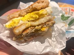 -肯德基(丰管路店)